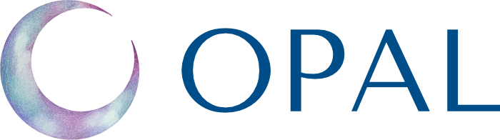 Opal Clinic logo